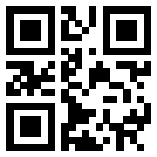 3302090593 QrCode associato