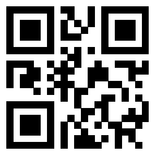3302090595 - Immagine del QrCode associato