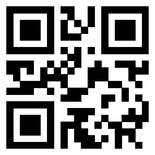 Il Qr Code di 3302090596