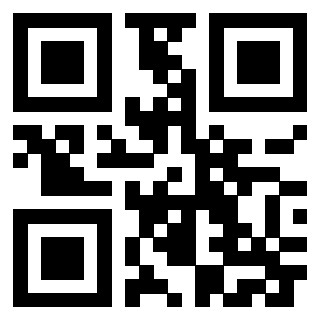 3302090597 Qr Code associato
