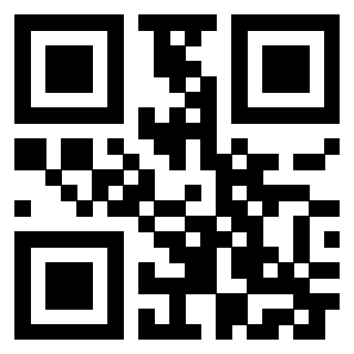 3302090598 - Immagine del Qr Code associato