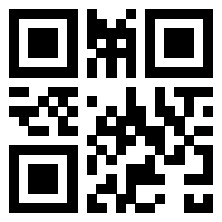 3302090599 - Immagine del Qr Code