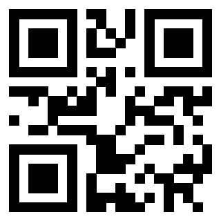 3302090600 Qr Code associato