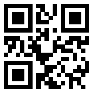 Scansione del Qr Code di 3302090601