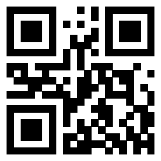 3302090603 - Immagine del Qr Code