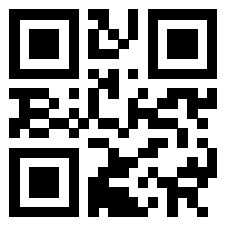 Immagine del QrCode di 3302090604
