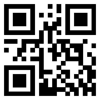 Il QrCode di 3302090605