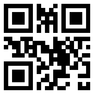 QrCode di 3302090607