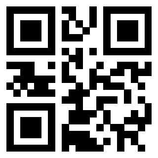 QrCode di 3302090609