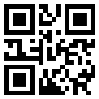 3302090611 - Immagine del QrCode