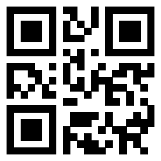 QrCode di 3302090613