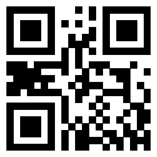 3302090620 - Immagine del Qr Code