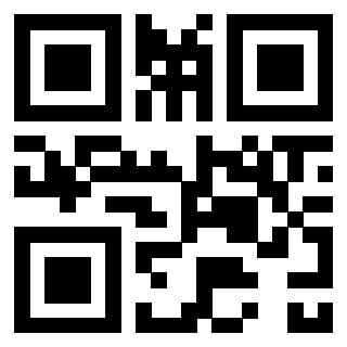 Qr Code di 3302090624