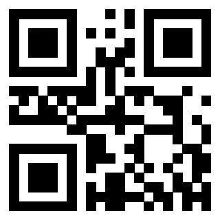 Qr Code di 3302090626
