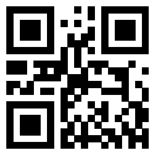 3302090629 - Immagine del QrCode associato