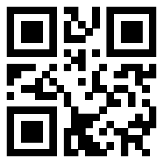 Scansione del QrCode di 3302090630