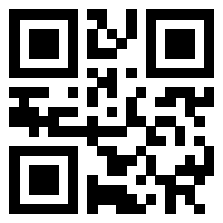 Il QrCode di 3302090631