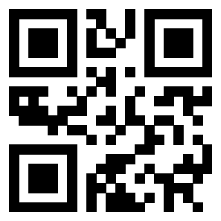 3302090634 - Immagine del QrCode associato