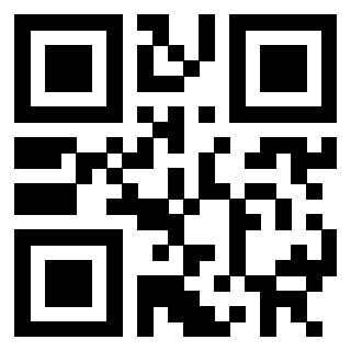 3302090637 - Immagine del QrCode