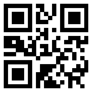 Qr Code di 3302090639