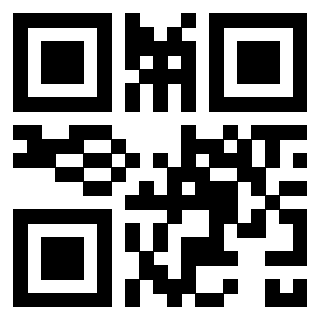 3302090645 - Immagine del QrCode associato