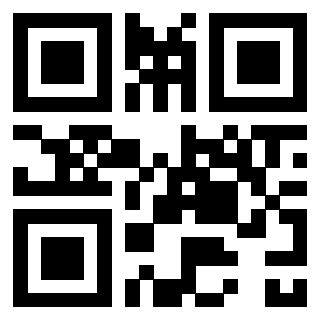 3302090646 Qr Code associato
