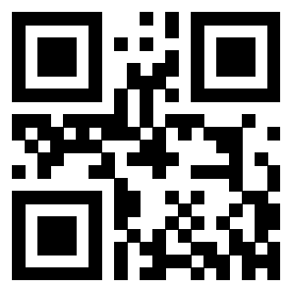 Il Qr Code di 3302090648