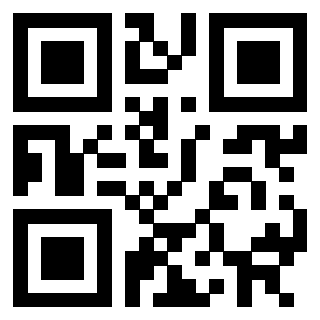 3302090651 - Immagine del QrCode associato