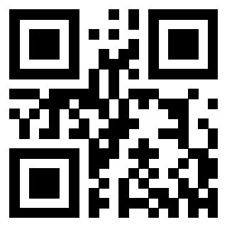 Il Qr Code di 3302090652
