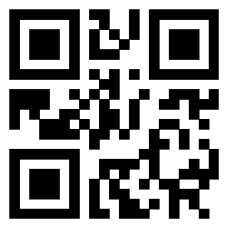 Immagine del QrCode di 3302090655