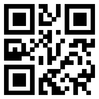 3302090658 - Immagine del QrCode