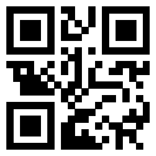 QrCode di 3302090660
