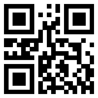 QrCode di 3302090663