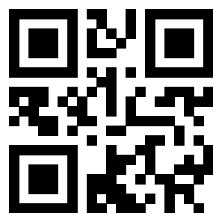3302090665 - Immagine del Qr Code