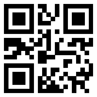 Il Qr Code di 3302090666