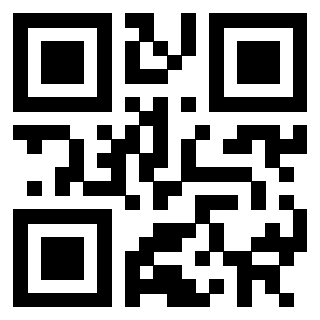 3302090669 Qr Code associato
