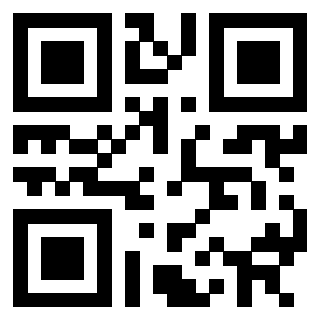 Scansione del Qr Code di 3302090670