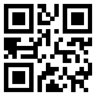 3302090673 - Immagine del QrCode associato