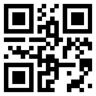 QrCode di 3302090676