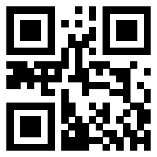 Scansione del QrCode di 3302090679