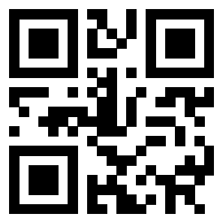 3302090680 - Immagine del QrCode associato