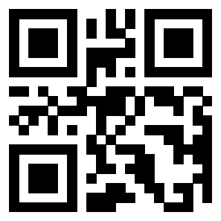 3302090683 - Immagine del Qr Code associato