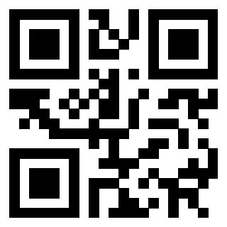 Qr Code di 3302090684