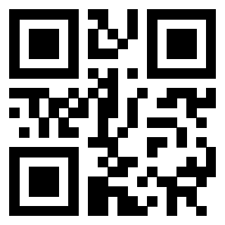 3302090686 - Immagine del QrCode associato