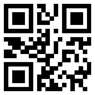 Immagine del QrCode di 3302090690