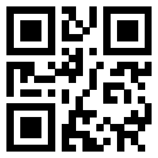 3302090692 - Immagine del QrCode