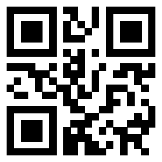 Immagine del QrCode di 3302090694