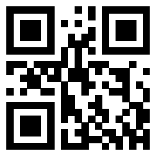 3302090697 QrCode associato