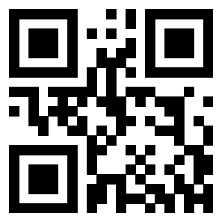 3302090698 QrCode associato