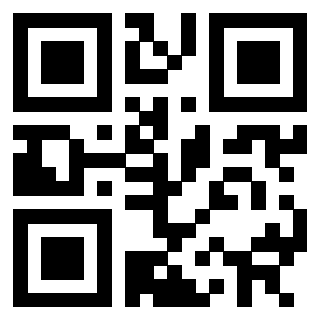 Qr Code di 3302090700